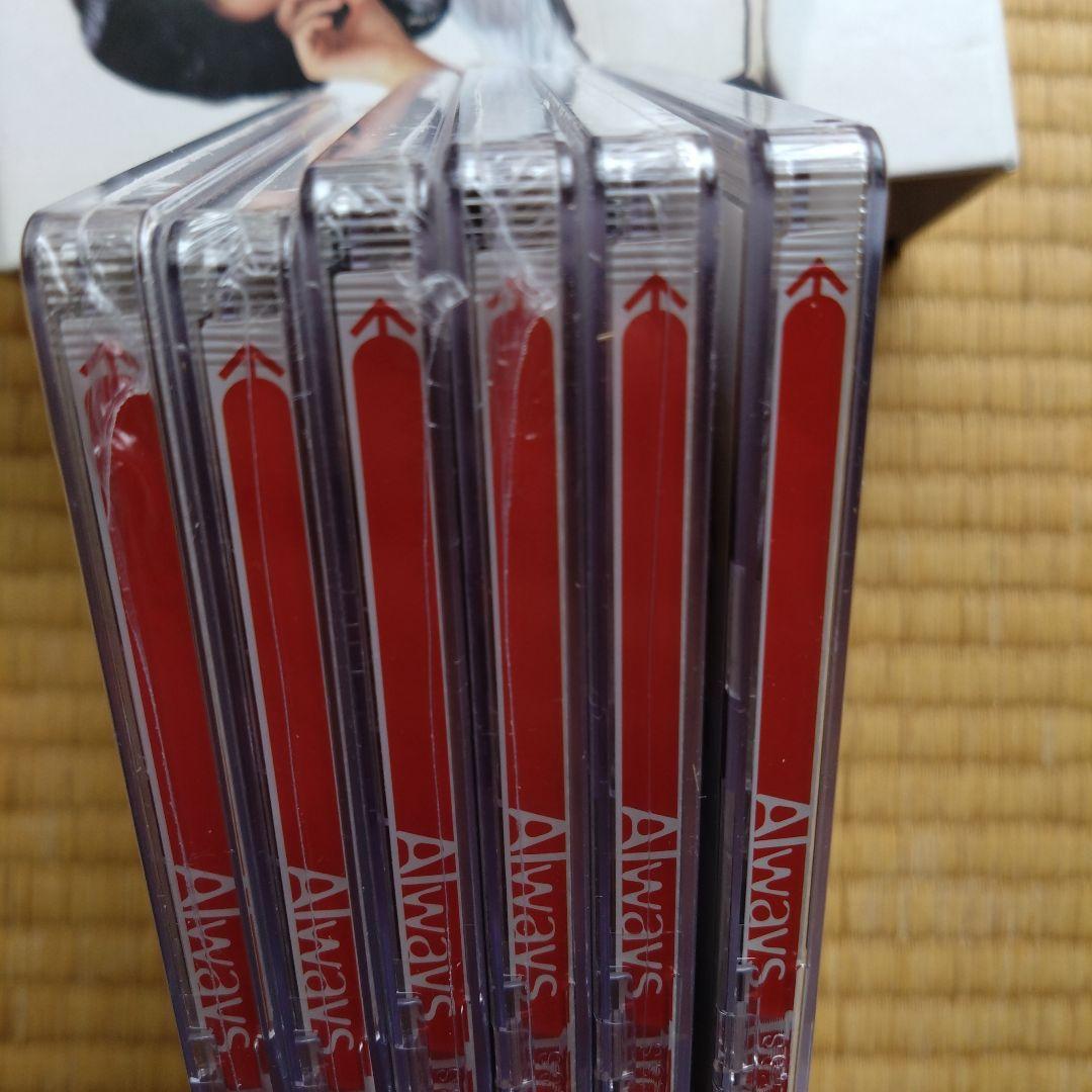 毎度おさわがせします DVDボックス 6巻セット