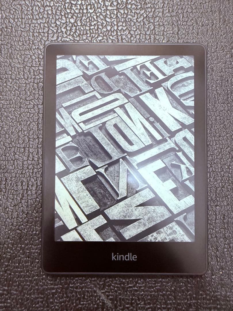 Kindle Paperwhite 第11世代 8GB 広告なし