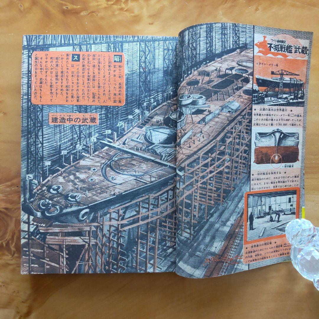 新連載 ゲゲゲの鬼太郎 週刊少年マガジン1967年46号「表紙ウルトラセブン」