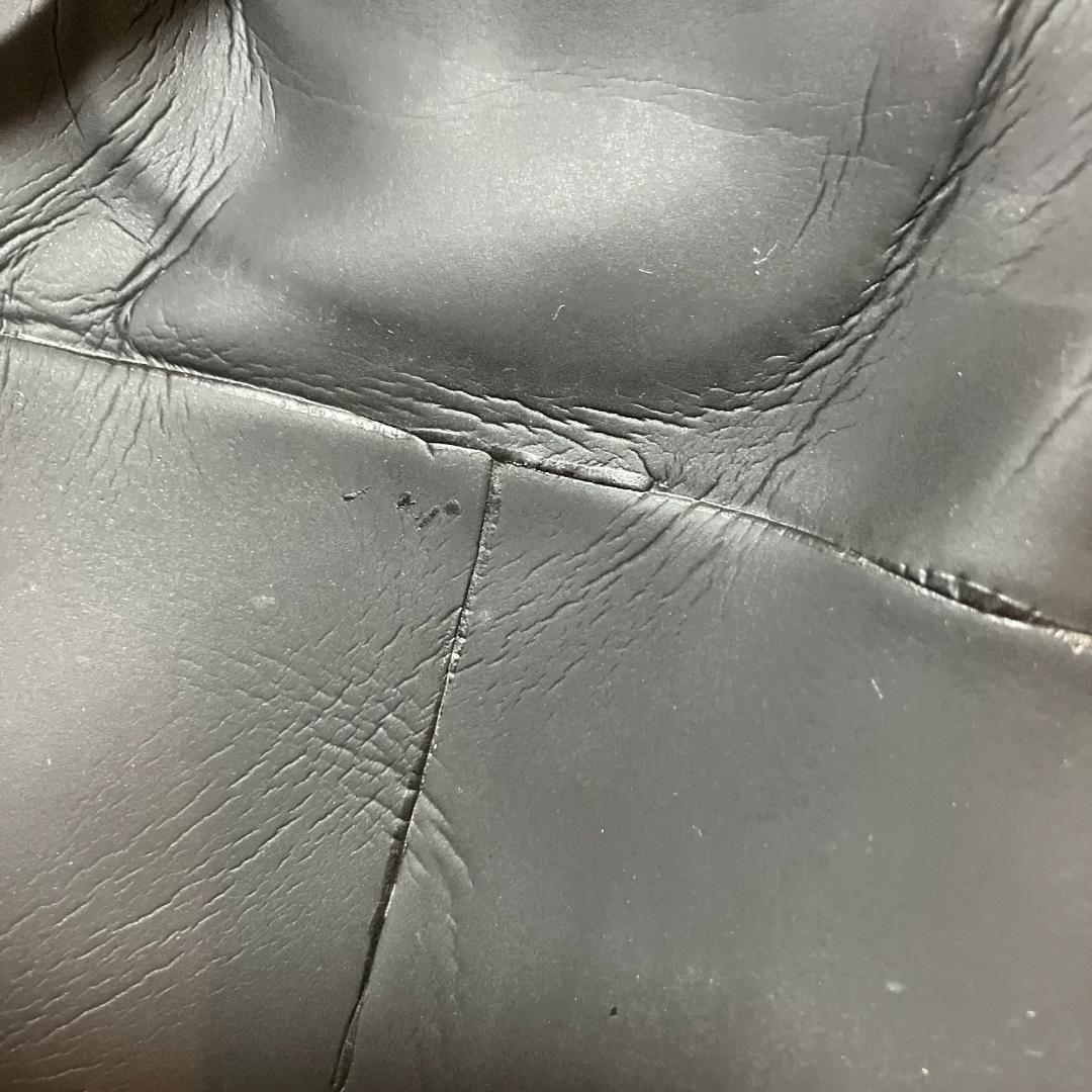 HUUB ARAYA ウェットスーツ Mサイズ 黒　スリーブレス