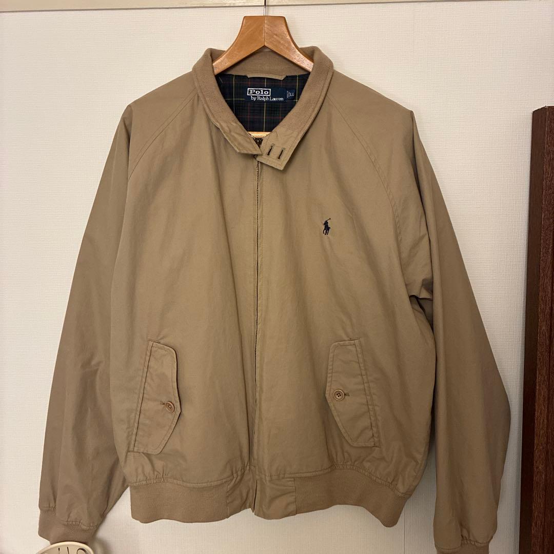 POLO by RALPH LAUREN ポロ ラルフローレン スイング トップ
