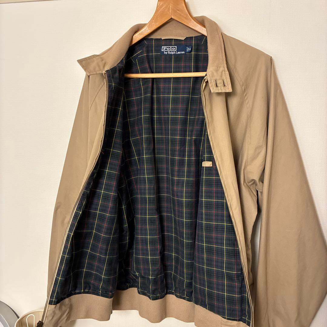 POLO by RALPH LAUREN ポロ ラルフローレン スイング トップ