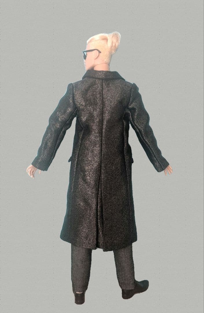 ＦＲ Homme アウトフィット