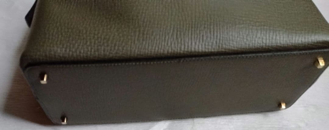loewe ボストンバッグ
