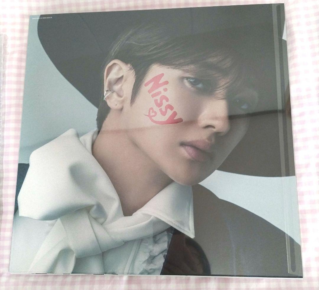 Nissy HOCUS POCUS4 【Nissy盤】CD+DVD