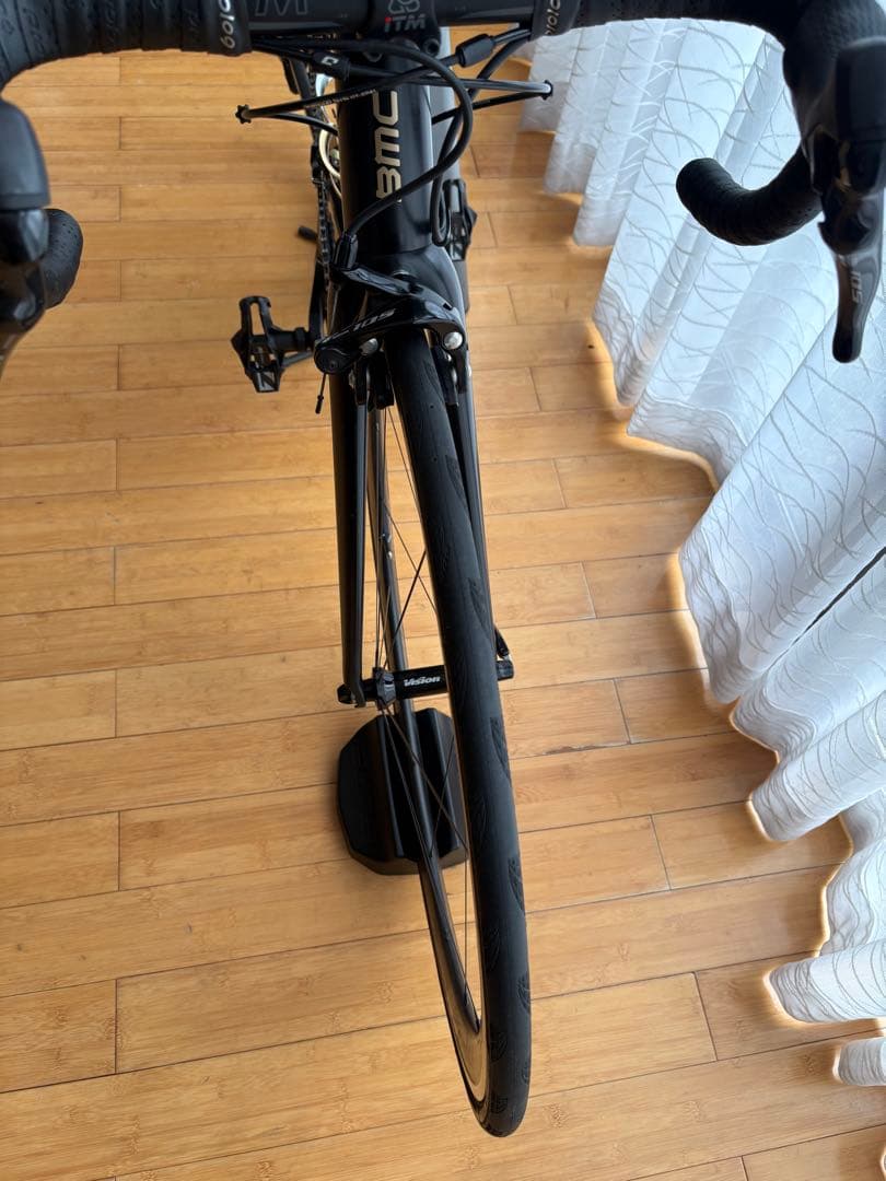 2021 BMC Teammachine ALR ONE 105 ロードバイク