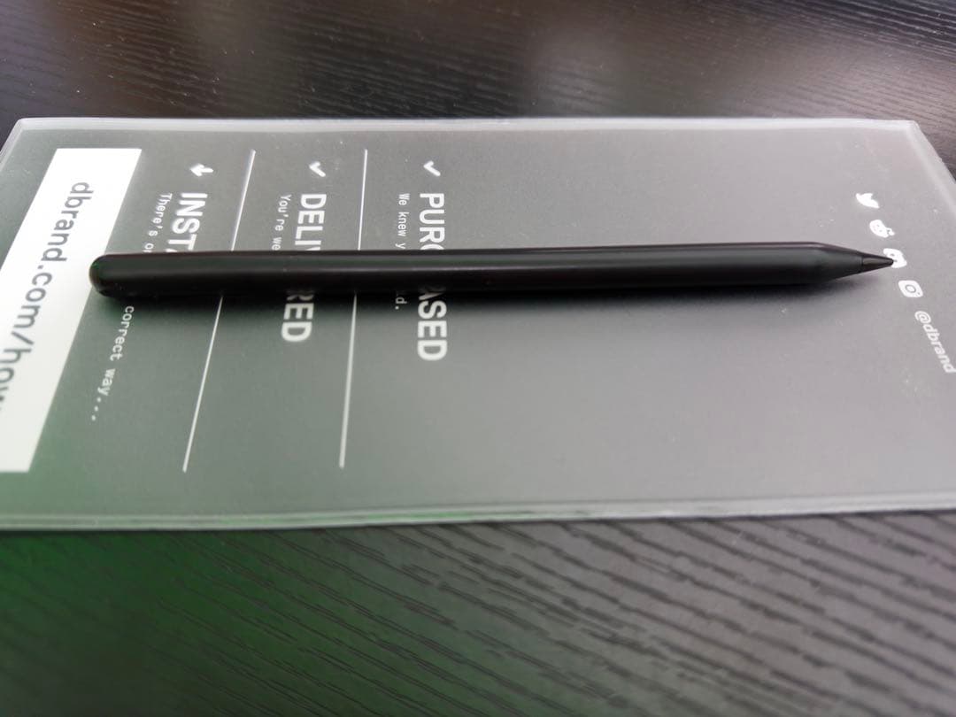 iPad Pro 11インチ4世代128GB M2 バッテリ100%保証内+ペン