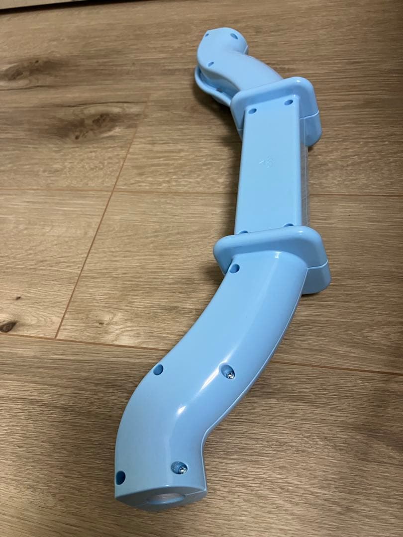 美品　プーメリー　えらべる回転6wayジムにへんしんメリー プーさん