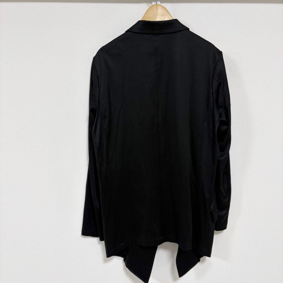5351pour les hommes テーラードジャケット 黒　高級感