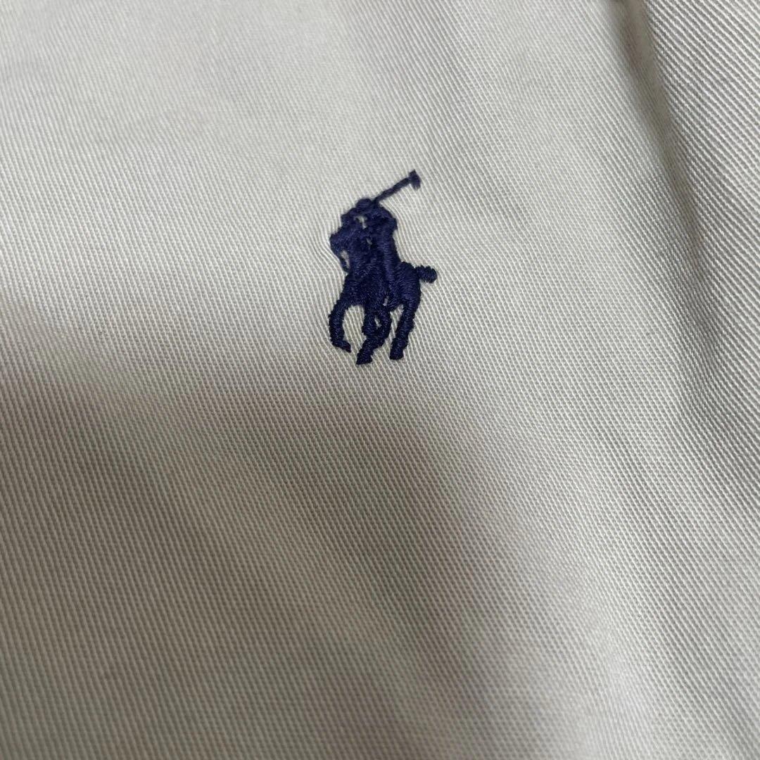 R*7様 Polo by Ralph Lauren スイングトップ　ベージュ サ