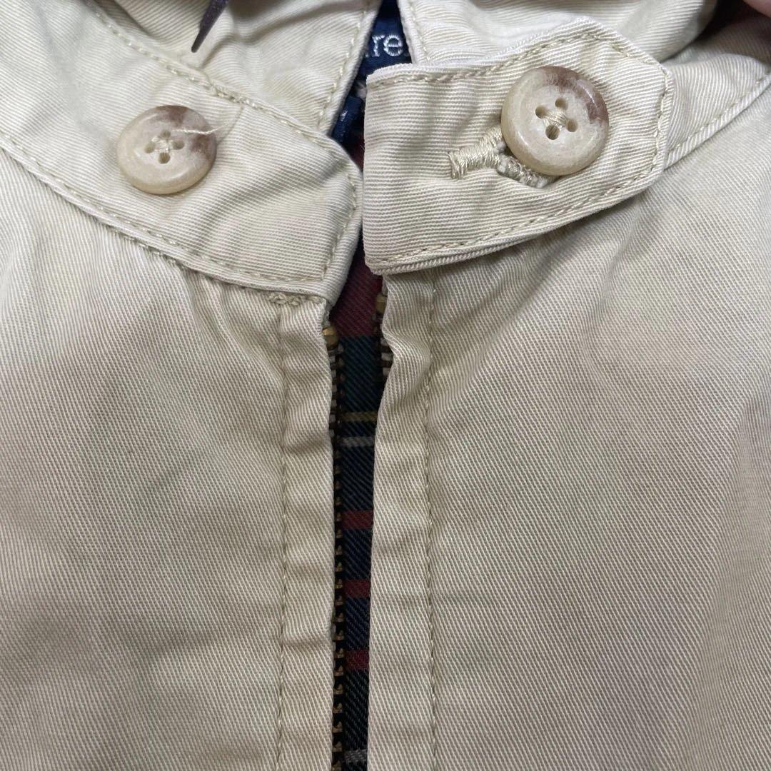 R*7様 Polo by Ralph Lauren スイングトップ　ベージュ サ