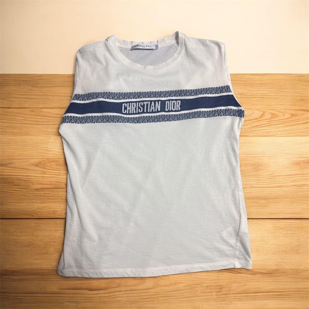 ディオール　DIOR Tシャツ