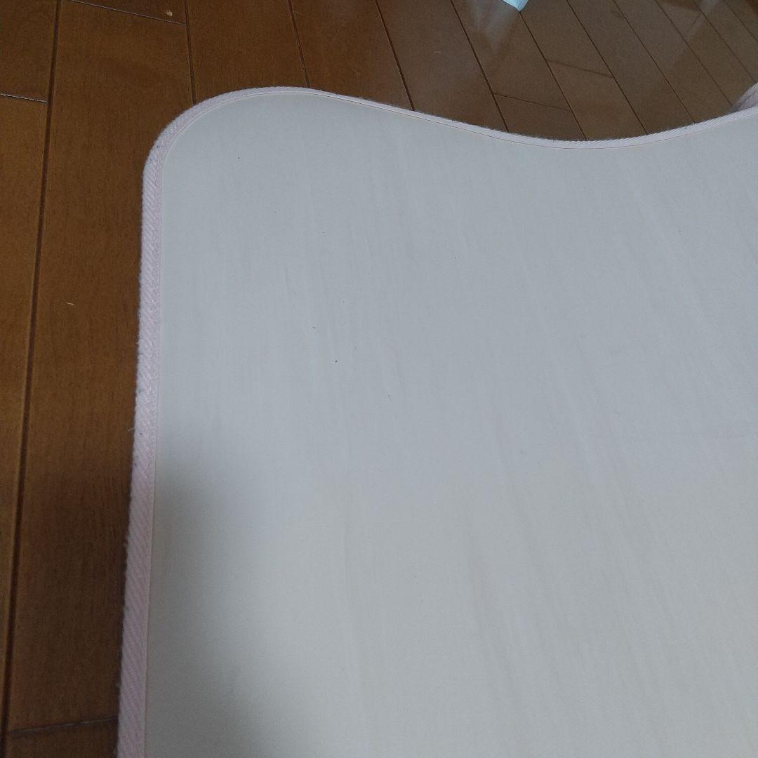 Chacott チャコット リノリウム ダンスマット バレエ ピンク