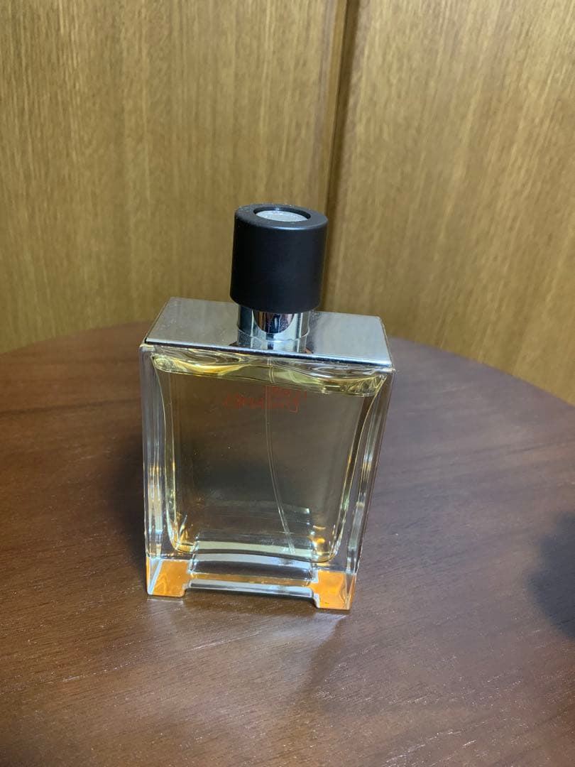TERRE D'HERMES 香水 男性用
