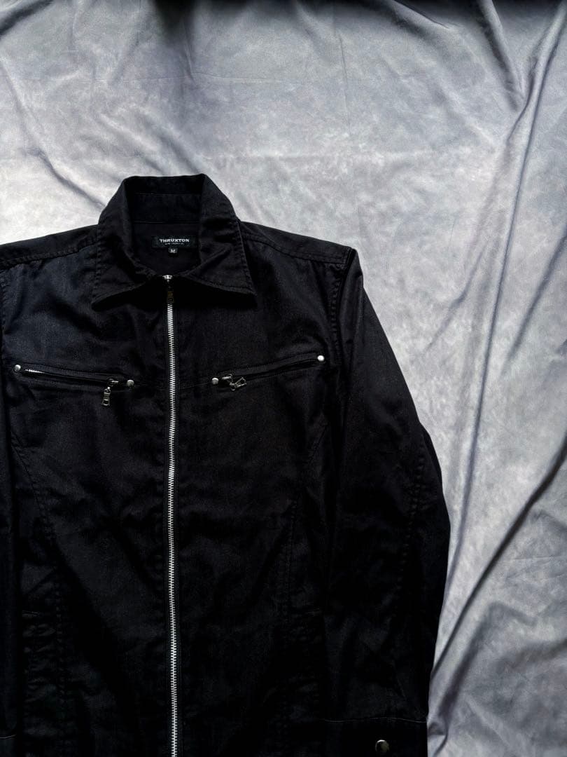 ジャケット・アウター archive 00s luster processing Design jkt