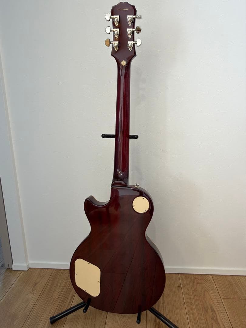 美品送料込 Epiphone エピフォン LESPAUL STANDARDPRO