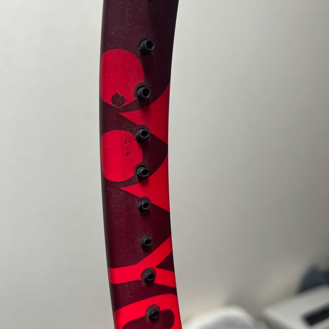 YONEX Vcore 100L G1 2021年モデル