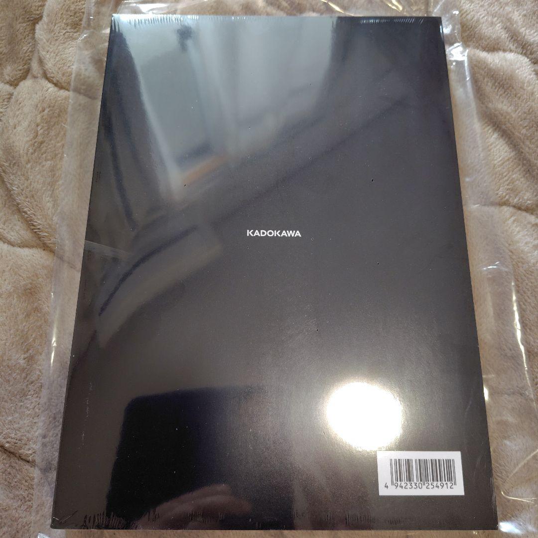 DESIGNS 永野護（ながのまもる）デザイン展 公式図録