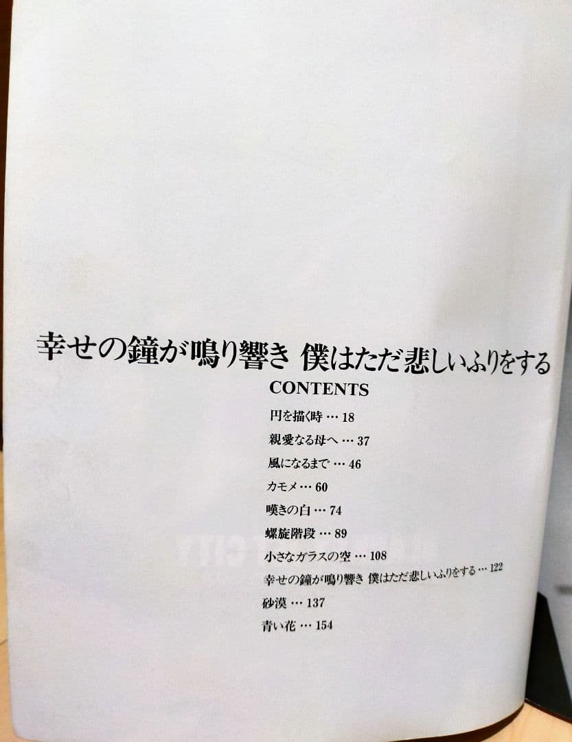 BLANKEY JET CITY　BAND SCORE