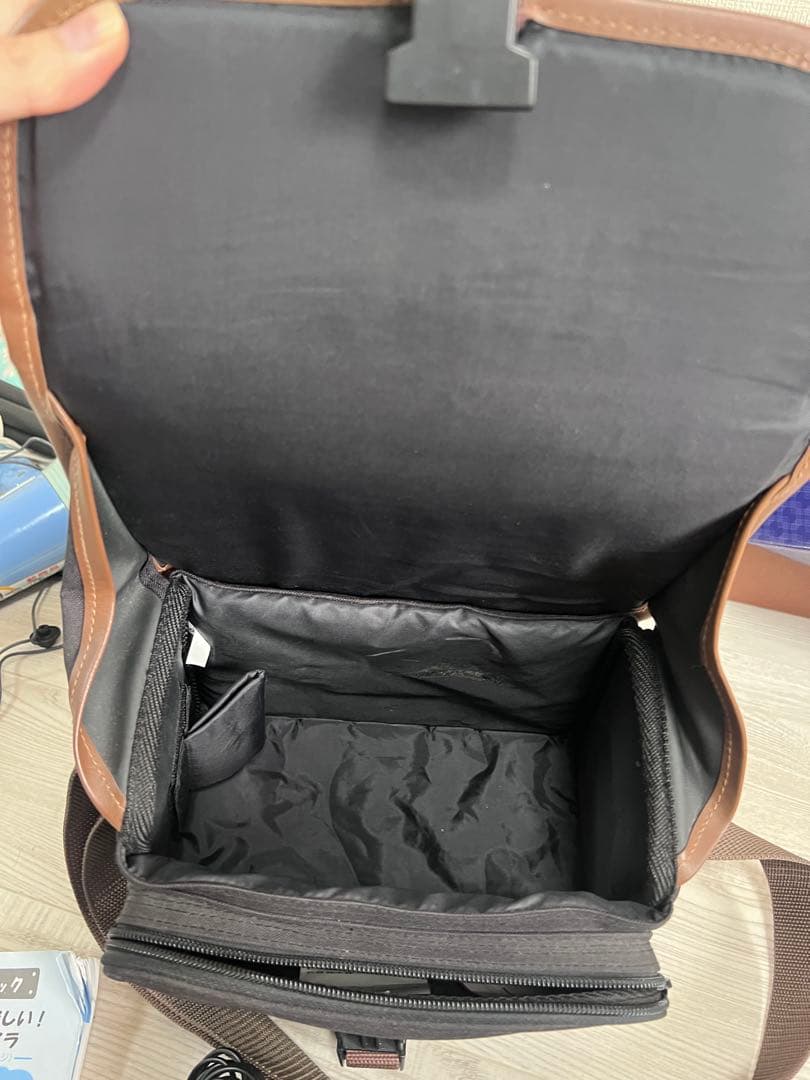 【動作確認済】Victor GR-DVA1 ビデオカメラ フルセット 付属品多数