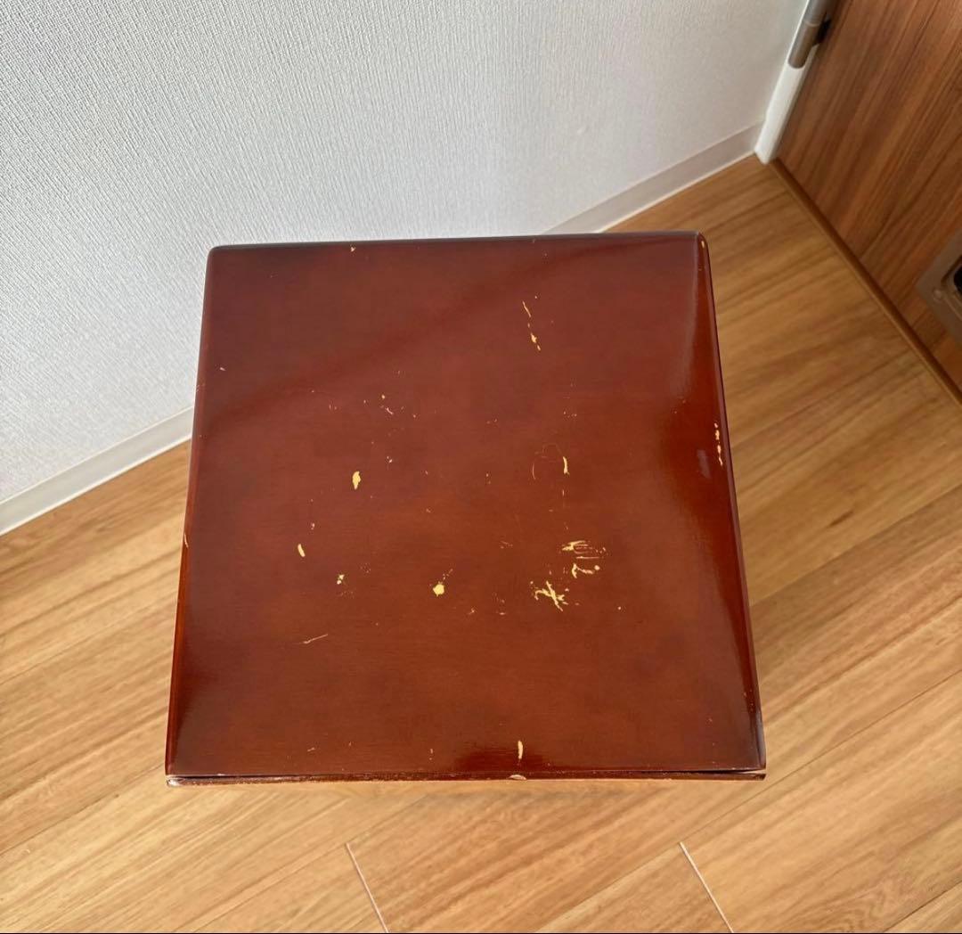 木製カホン