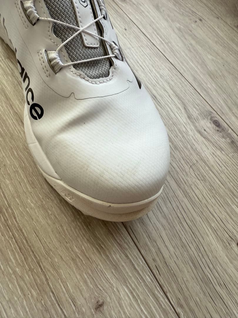 new balance ゴルフシューズ BOAシステム　UGS2500B