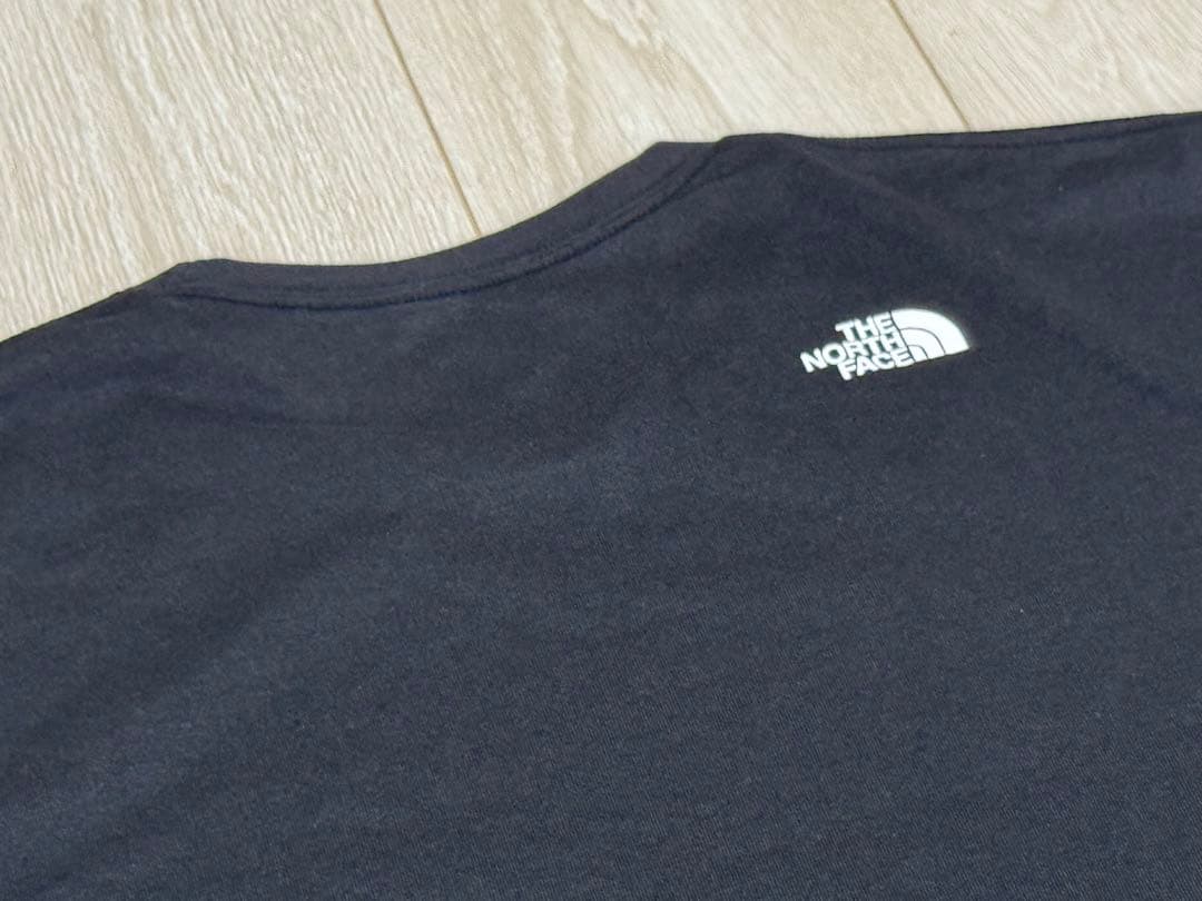 THE NORTH FACE Tシャツ XXL NSK限定 2枚セット