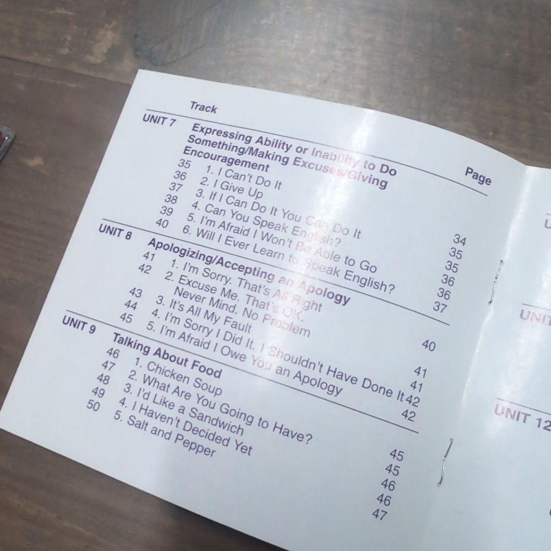 その他 Small Talk: More Jazz Chants CD