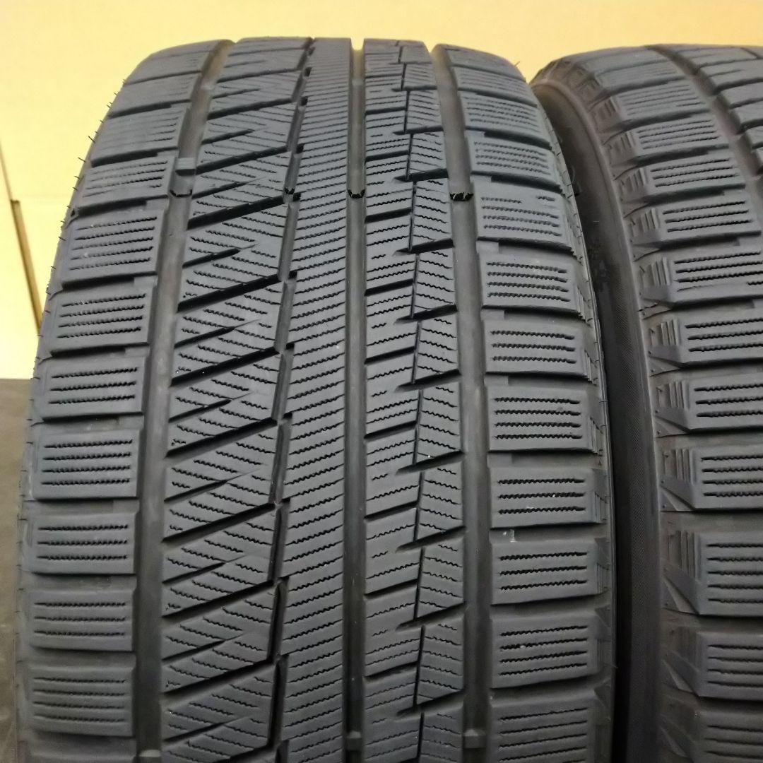 ★バリ山 225/50R17 GRIPMAX GRIP ICE X 23年製4本