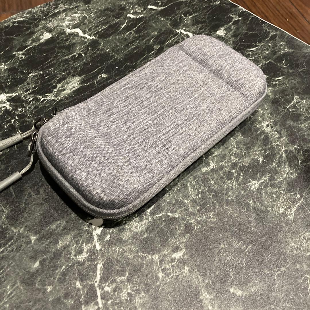 Nintendo Switch Lite グレー