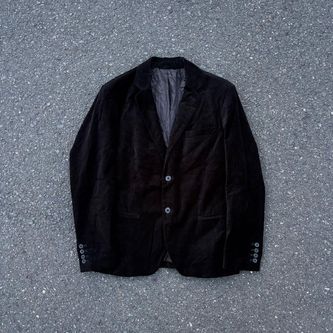 ジャケット・アウター tailored jacket 90s archive