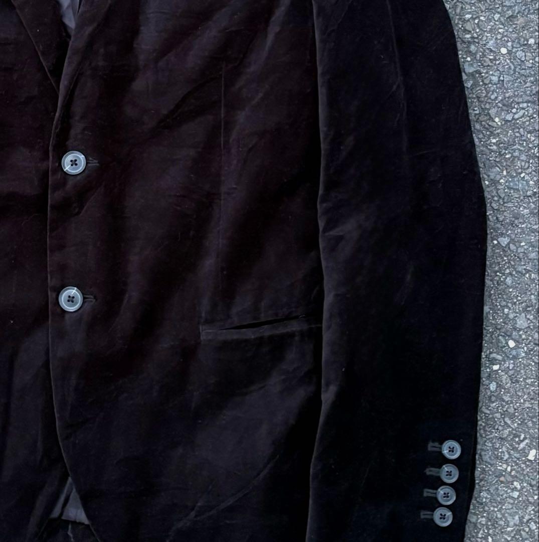 ジャケット・アウター tailored jacket 90s archive