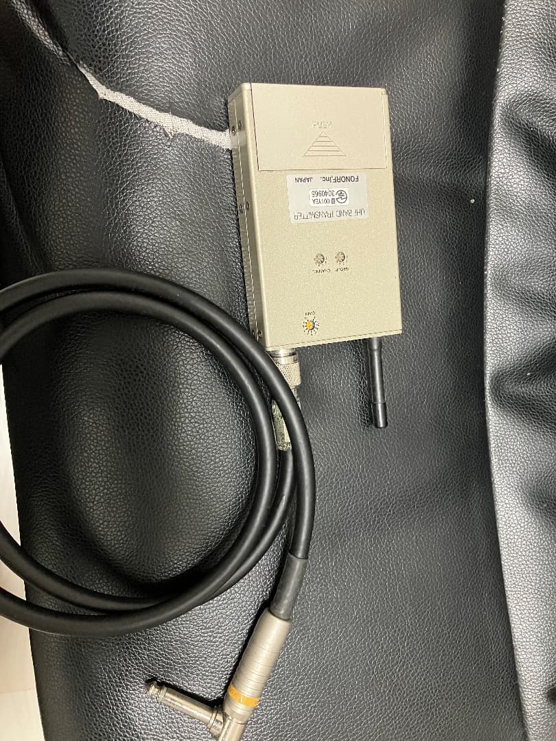 配信機器・PA機器・レコーディング機器 REXER VXR-800 EX-PRO TR-10Z