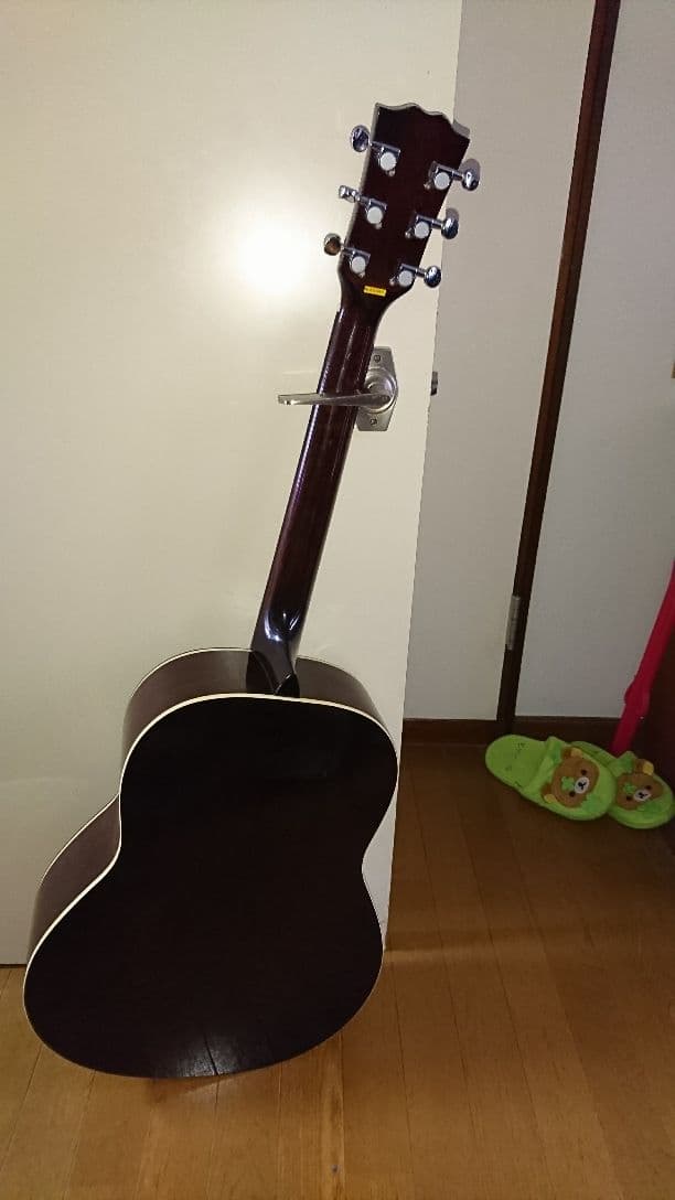 KGrargeギター