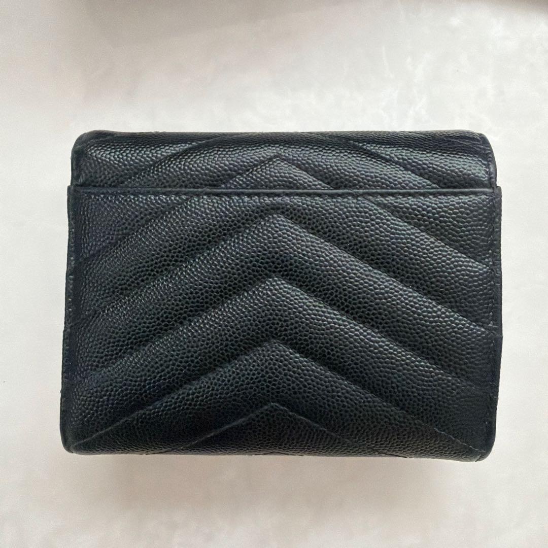 YSL SAINT LAURENT 財布