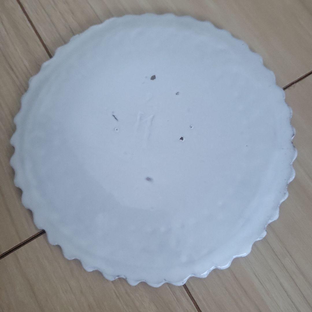 アスティエドゥラヴィラット　小皿
