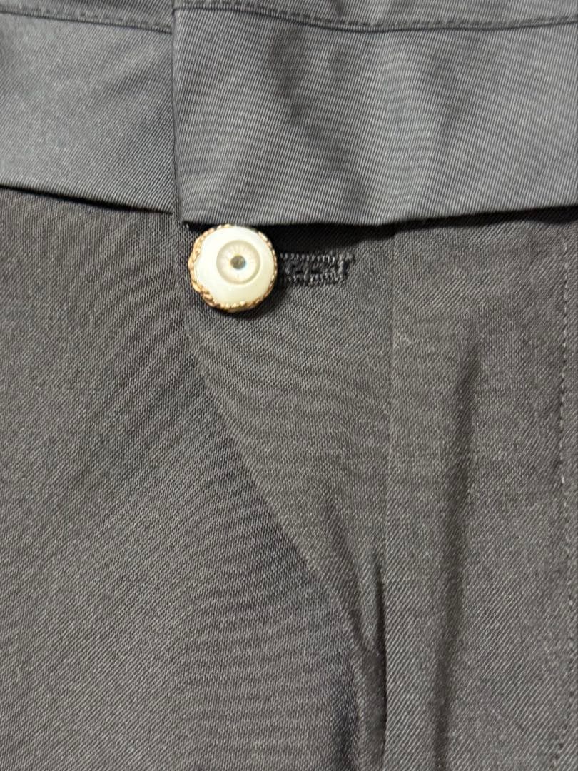 undercover But期　ジャケット　スーツ　セットアップ