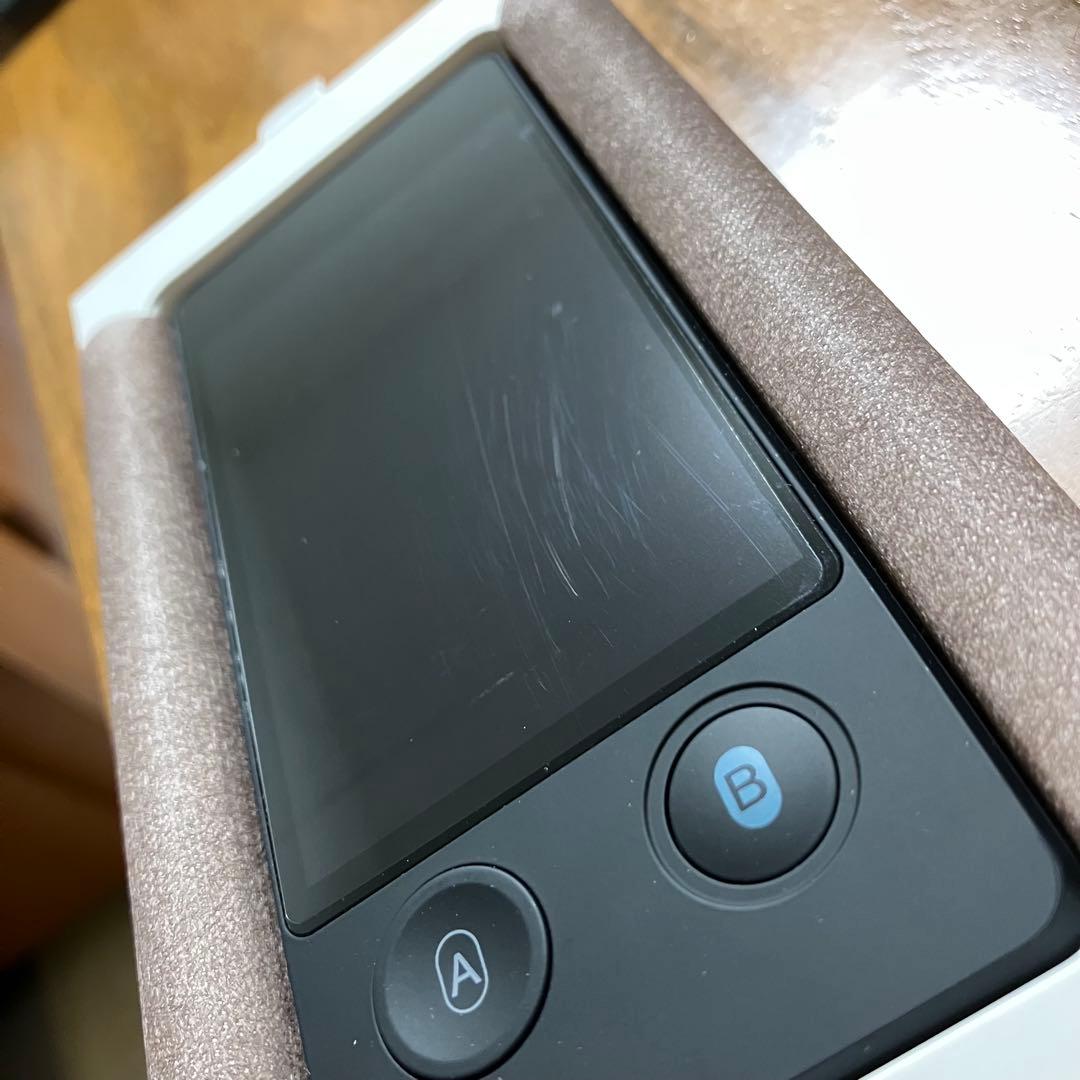 Wooask W12 AI音声翻訳機