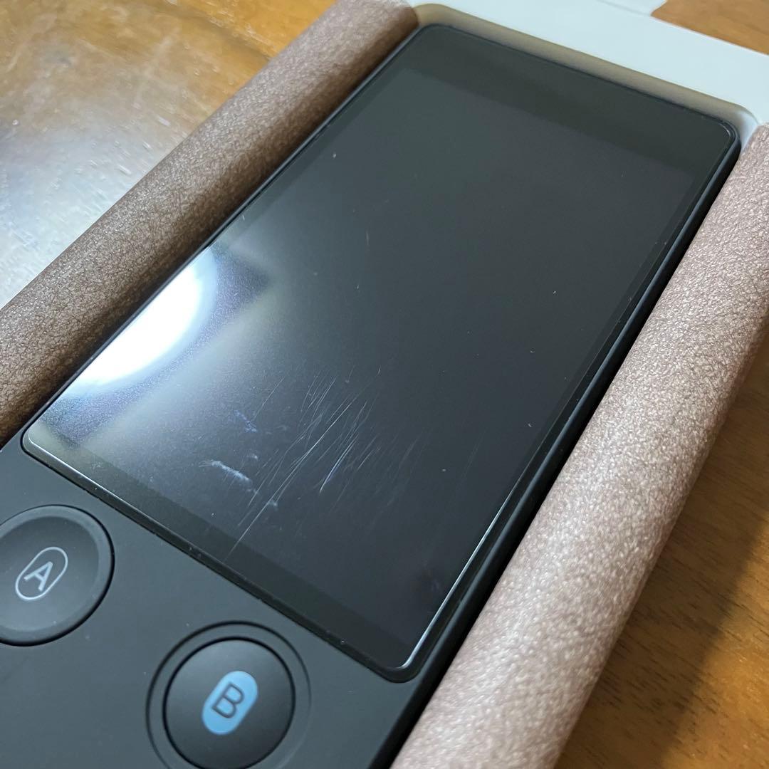 Wooask W12 AI音声翻訳機