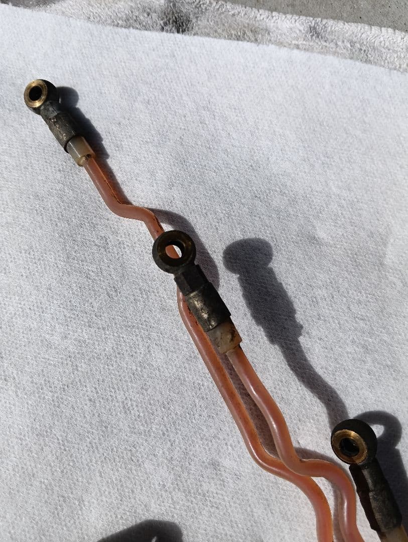 LJ50　オイルポンプ　SJ30　SJ10