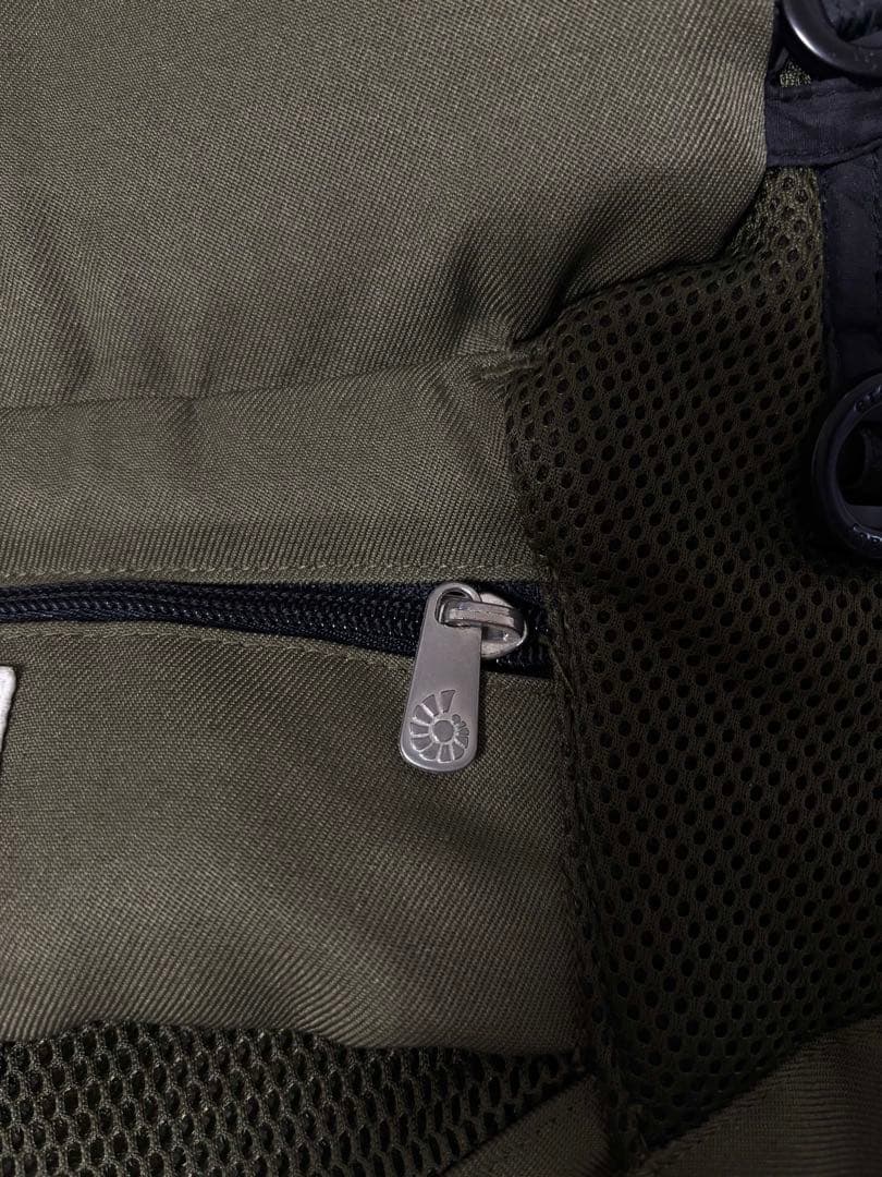 ergobaby エルゴベビー　オムニ360クールエア オムニブリーズ