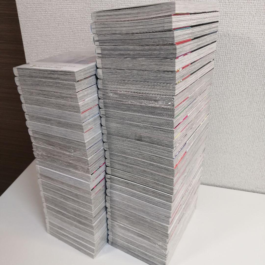 魔入りました！入間くん 1-46巻　全巻セット　漫画　美品　新品同様　魔フィア