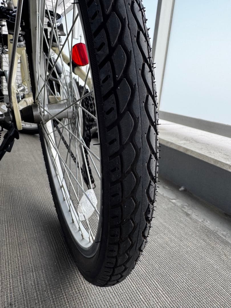 キッズ自転車22インチ　コーダーブルーム⚠️引き取り限定