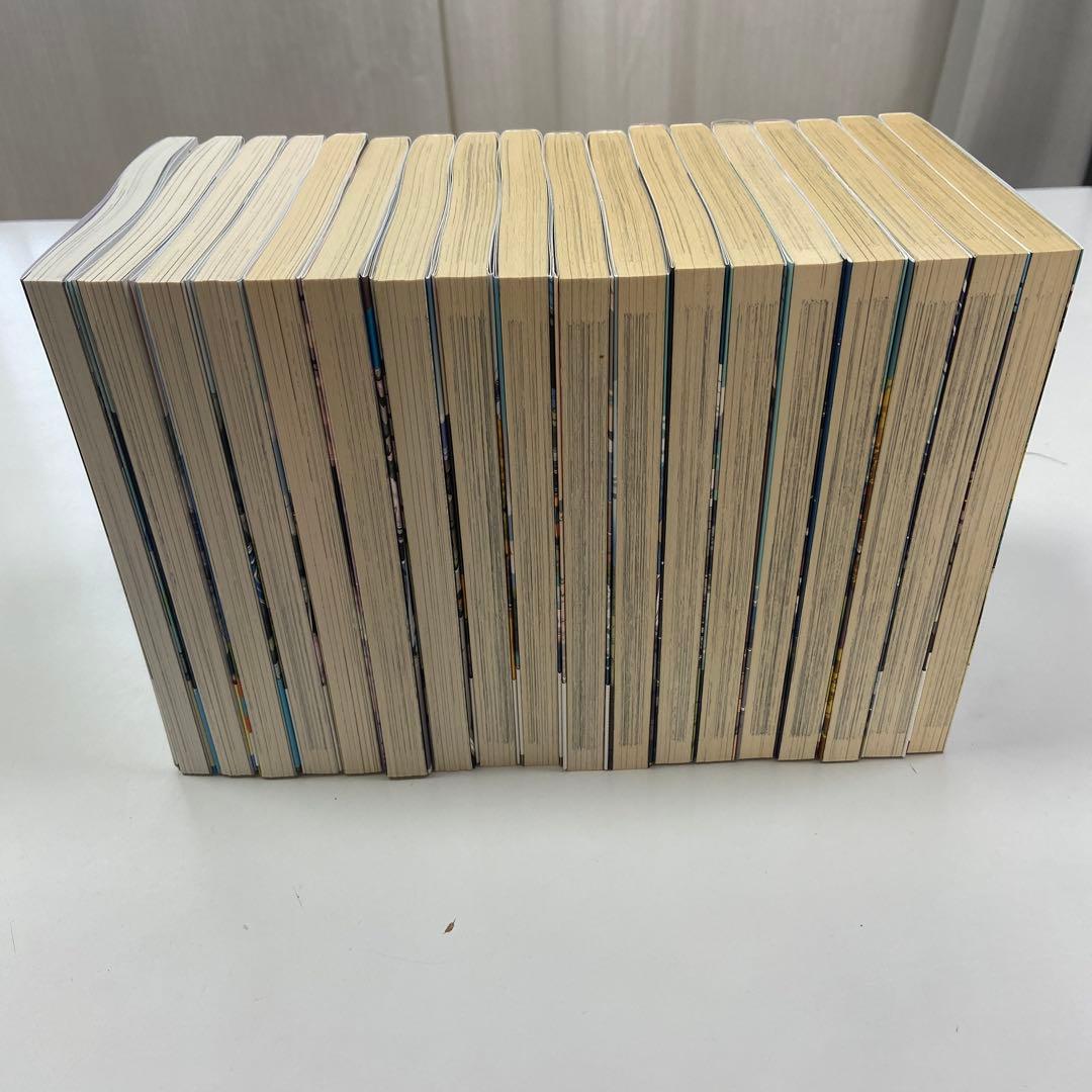ゆるキャン△ 全18巻セット