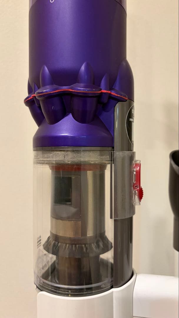 【gerumantapaji】Dyson Omni-glide Com中古
