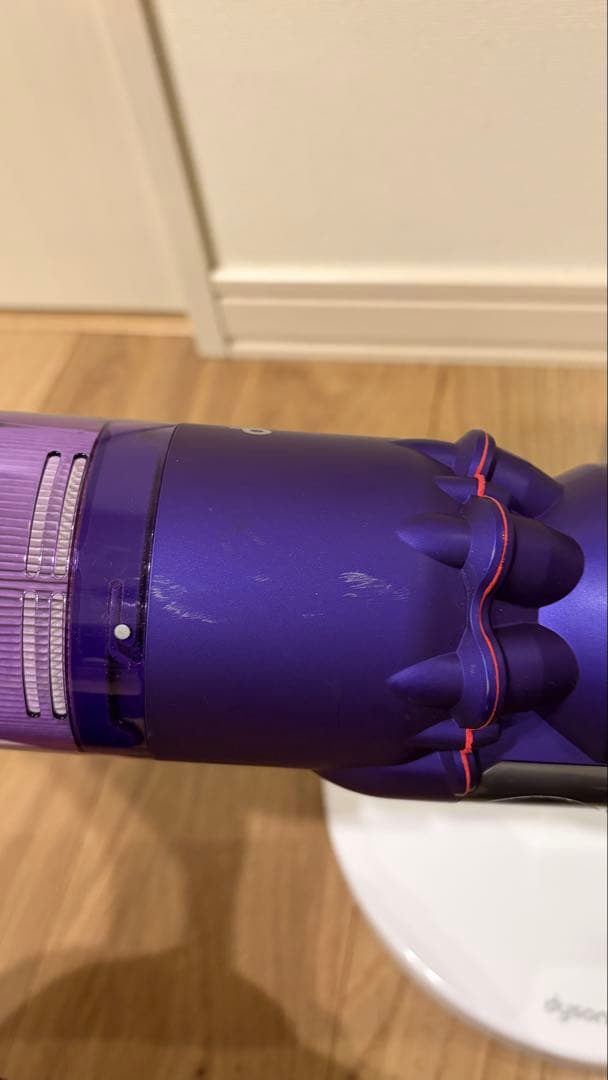 【gerumantapaji】Dyson Omni-glide Com中古