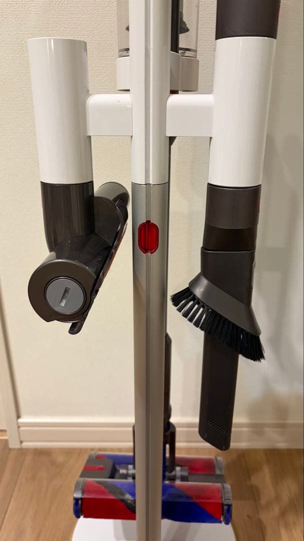 【gerumantapaji】Dyson Omni-glide Com中古