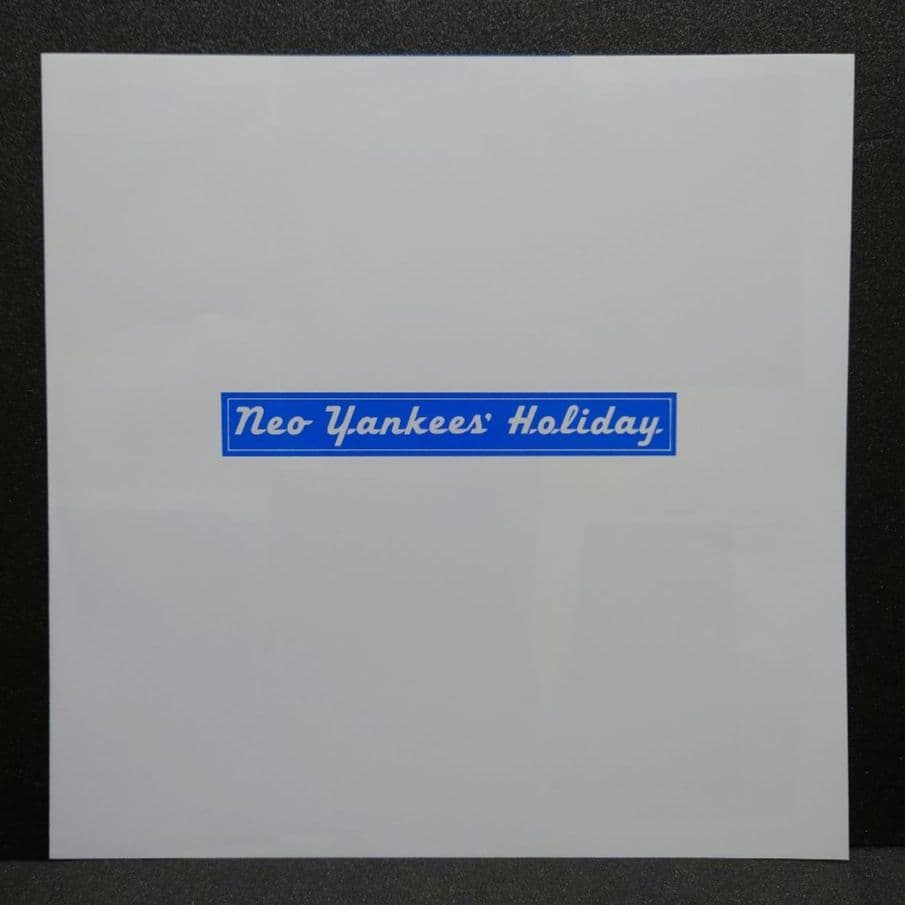 フィッシュマンズ / Neo Yankees' Holiday＜180g重量盤＞
