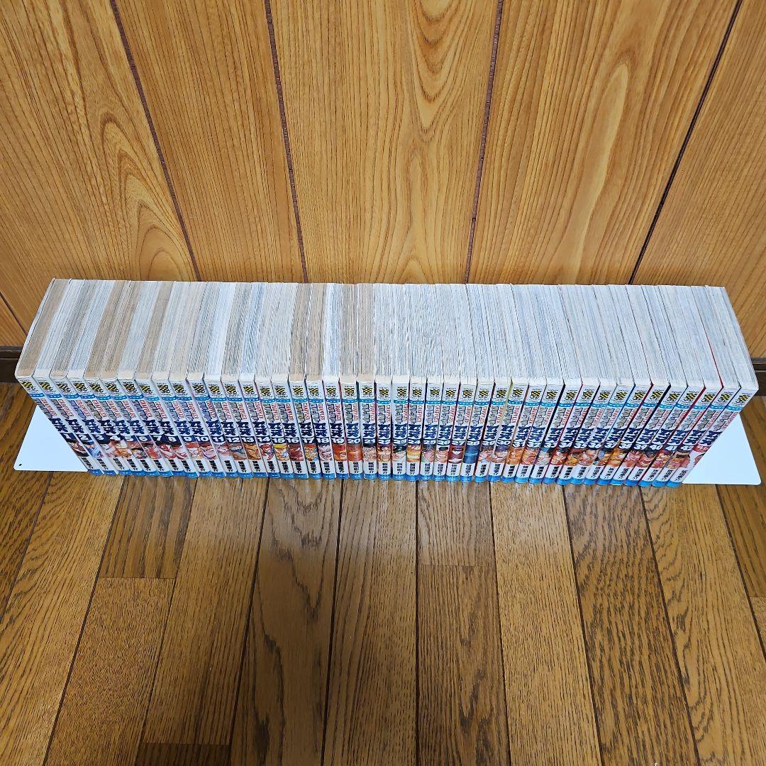 グラップラー刃牙 全42巻+外伝セット