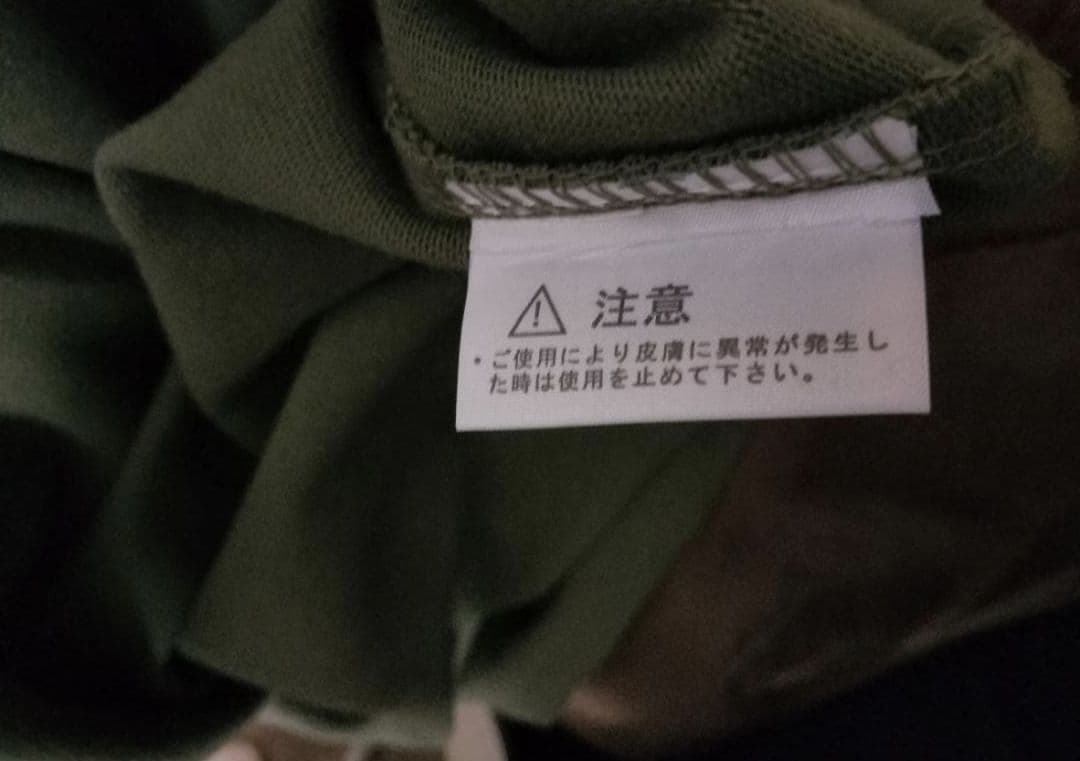 【美品】THE NORTH FACE Antarctica Tシャツ